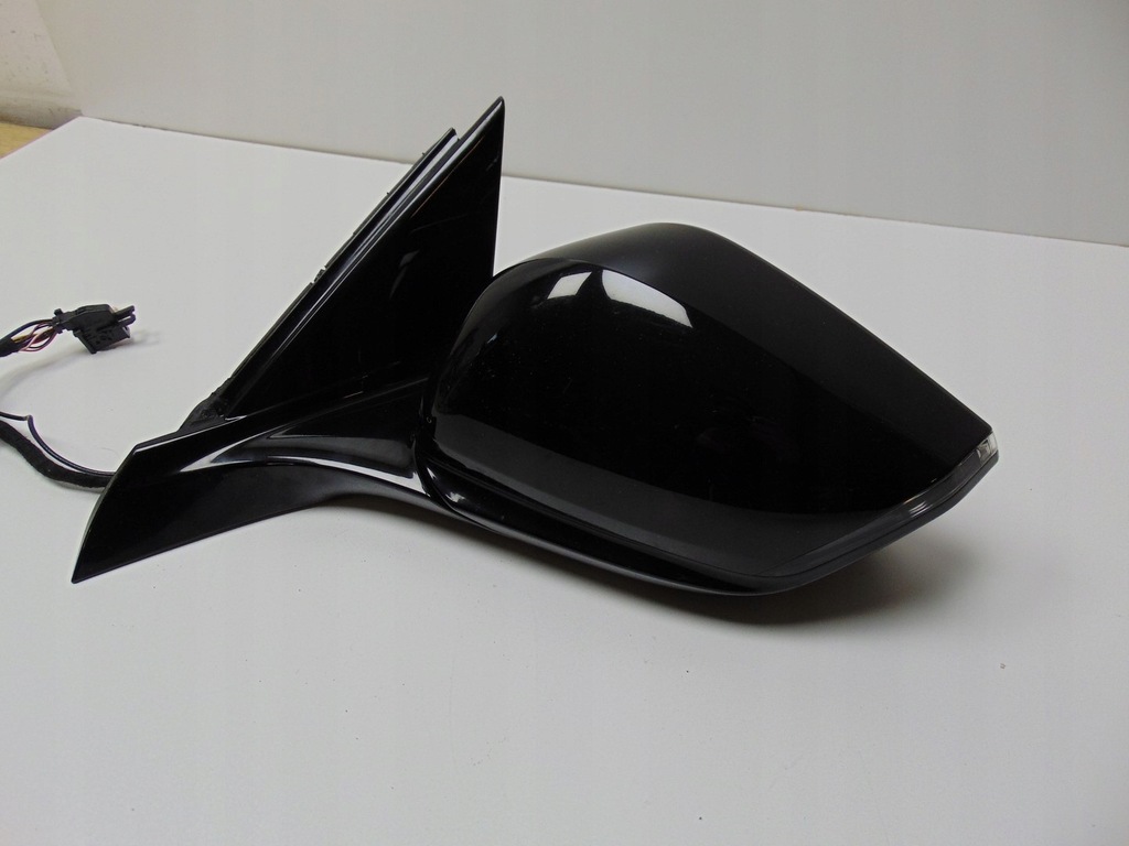 фото №7, Зеркало левая opel astra 6 l peugeot 408 14 pin europa 984599399