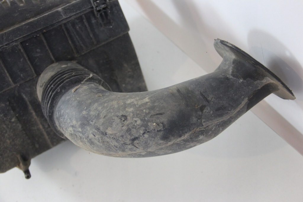 фото №6, Корпус фільтра повітря land rover discovery i 1