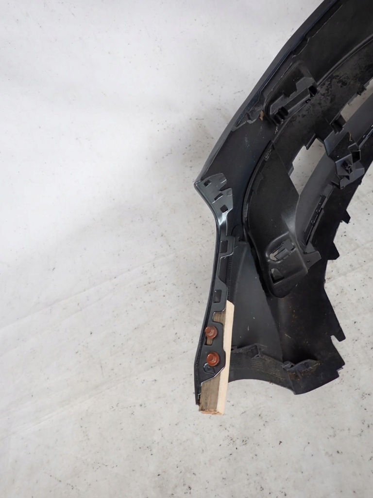 Купить Audi a3 iii 3 8v s-line 13-16 бампер перед передний sprysk