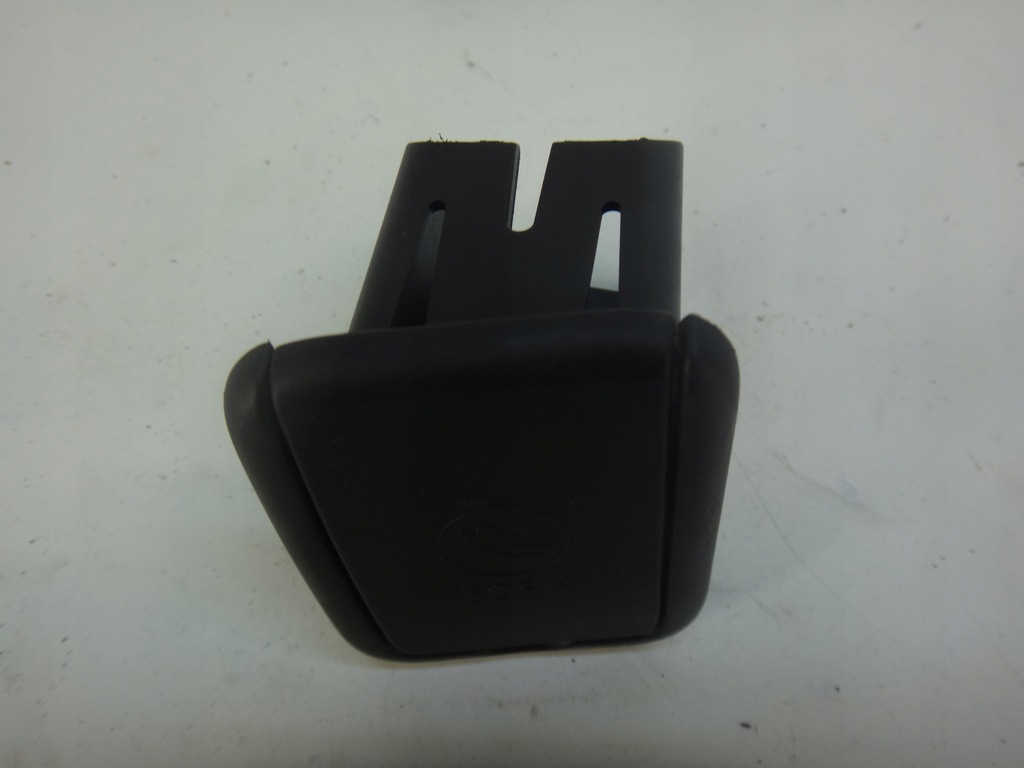 фото №2, Защита заглушка сиденье isofix правый правая mini r55 r56