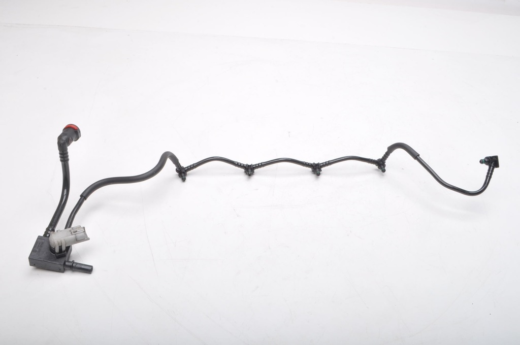 фото №1, Renault espace iv 1.9 dci провода переливов