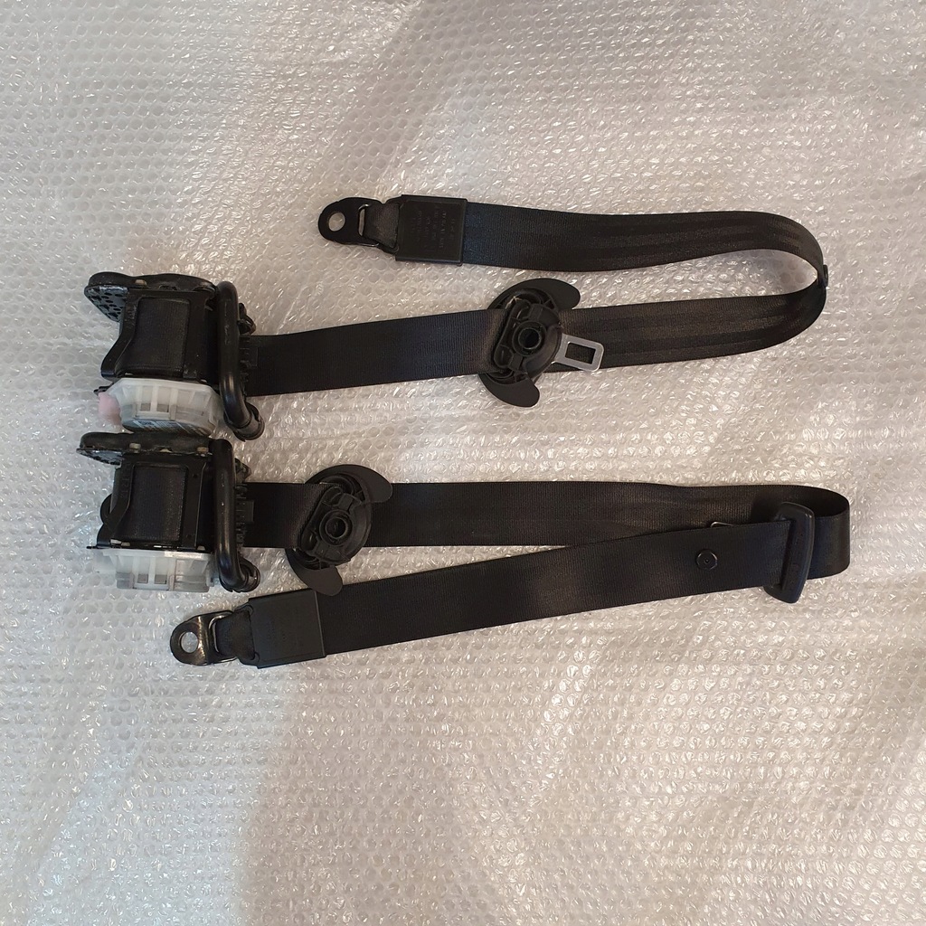 фото №1, Audi a3 8v ремни безопасности