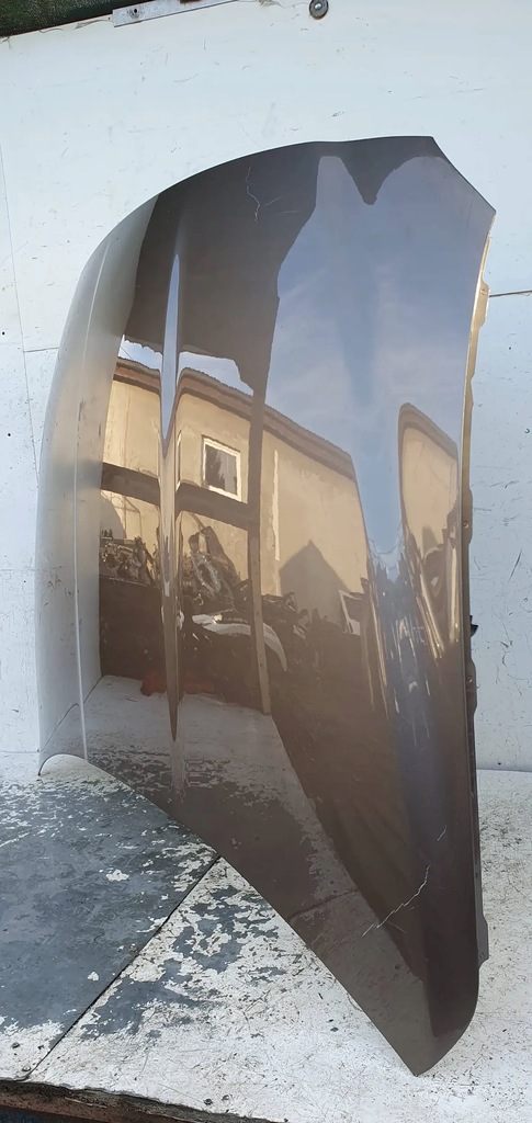 фото №5, Jaguar xe x760 015- капот перед передняя