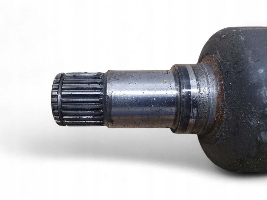 фото №6, Mercedes-benz cls c218 x218 a2123301100 правая сторона приводной вал передняя