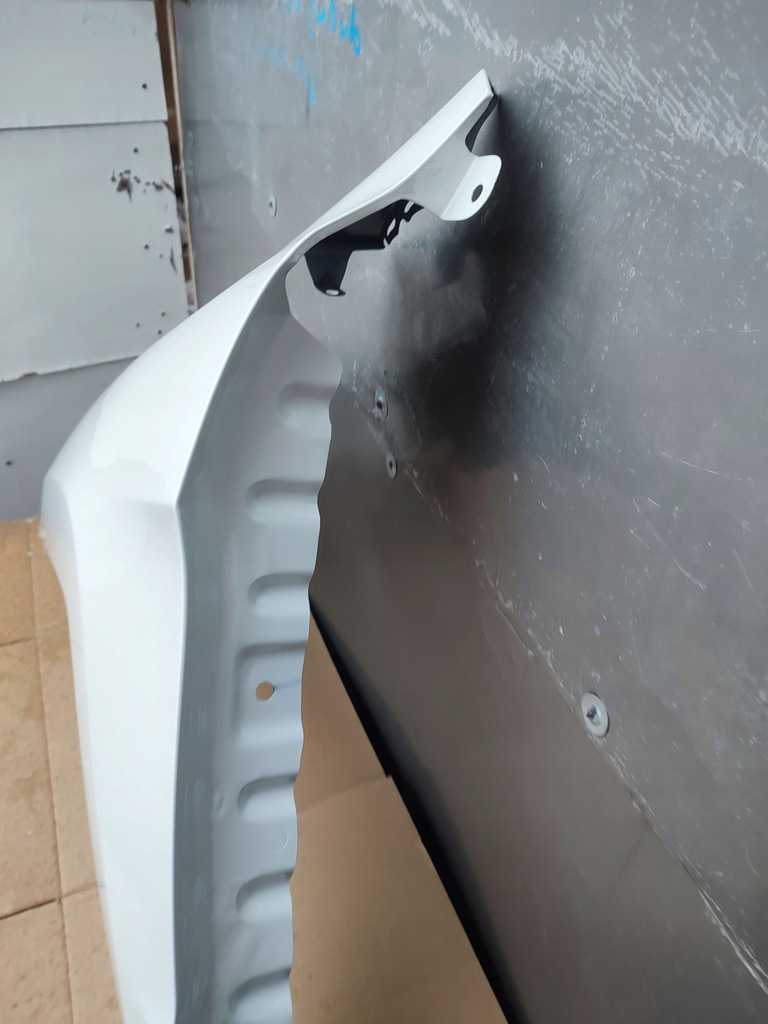 фото №13, Крила лівий jeep grand cherokee wk2 iv 4 07.10r - 12.22r лак gw7