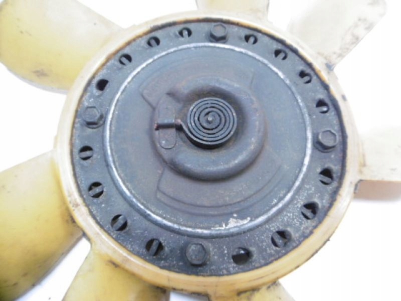 фото №7, Sierra mk1 вязкостная муфта сцепление 79ab-8600-aa 1,8