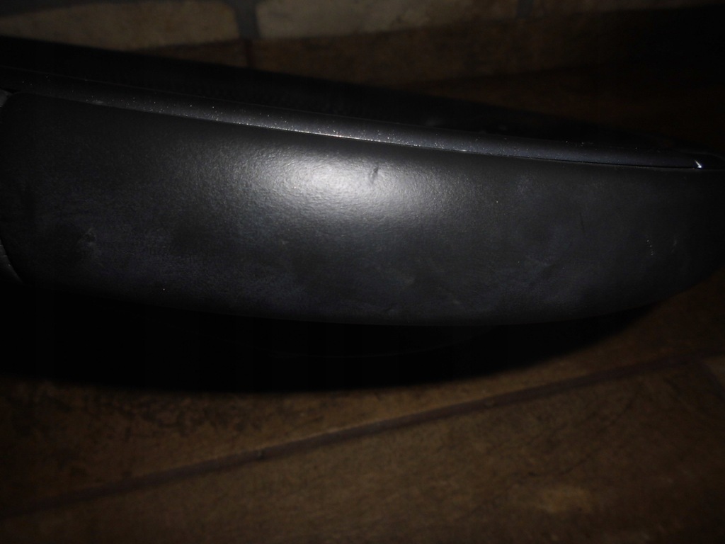 фото №8, Renault captur повітропровід шкіряний