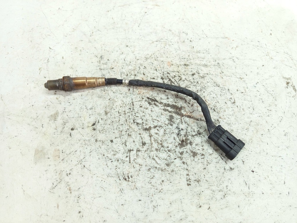 фото №1, Датчик лямбда-зонд fiat grande punto alfa romeo mito 0258006206