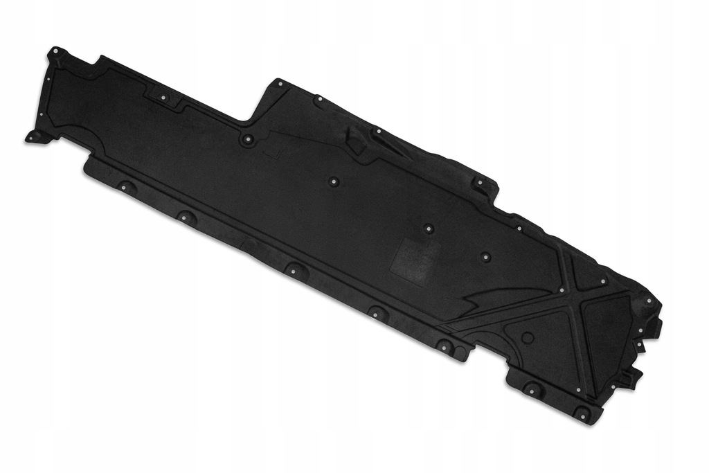 фото №8, Mercedes s-class w222 long 14-20 матеріал захист підвіска ліва a2226801307