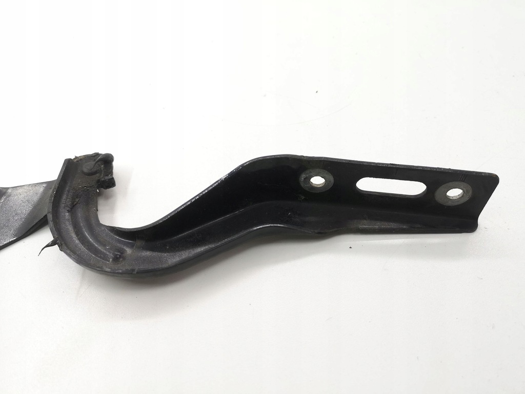 фото №6, Honda cr-v 2008 левая сторона петли