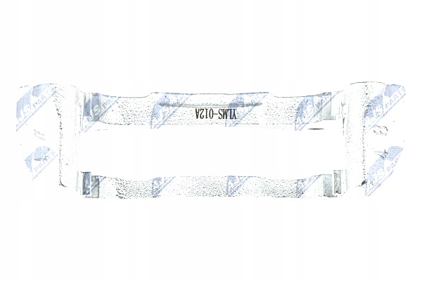 фото №11, Скоба суппорт mitsubishi outlander i 02-06 lancer #petrolhead pro+ kit10