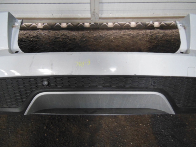 фото №9, Бампер задній jaguar e-pace x540 4 pdc