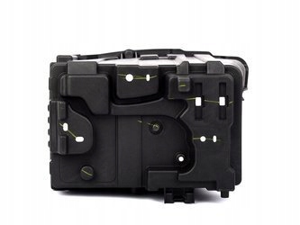 фото №1, Основание аккумулятор ecosport 2017-