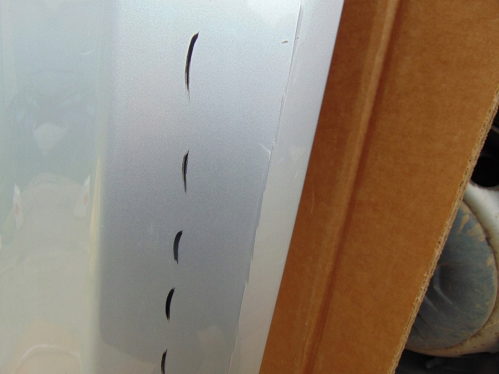 фото №8, Капот крышка двигателя skoda kodiaq lift 565823155b