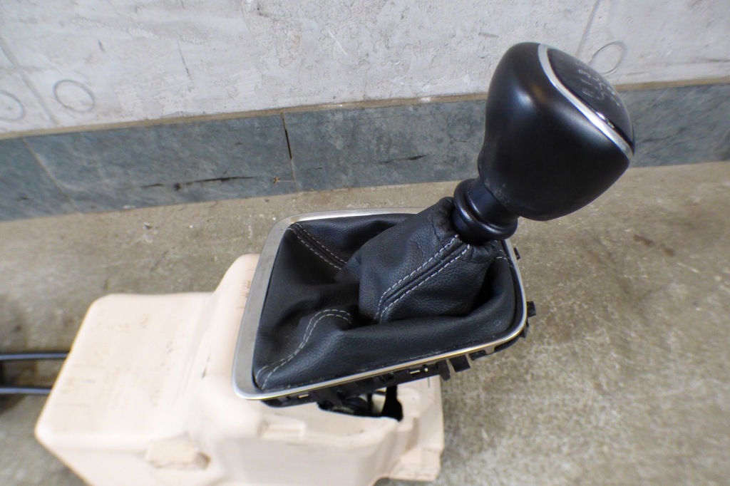 Кулиса переключения передач тросы ручка 9824161680 европа stbdb corsa f 1.5cdti Недорого