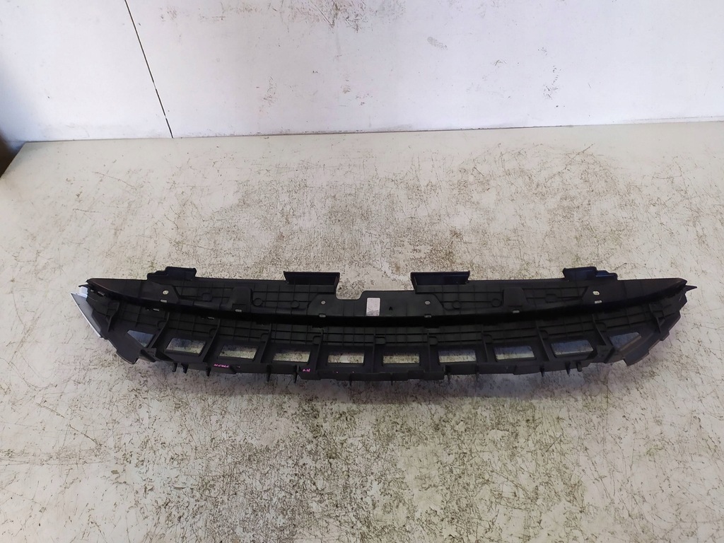 фото №6, Захист поперечина перед hyundai ioniq lift 86361g2000