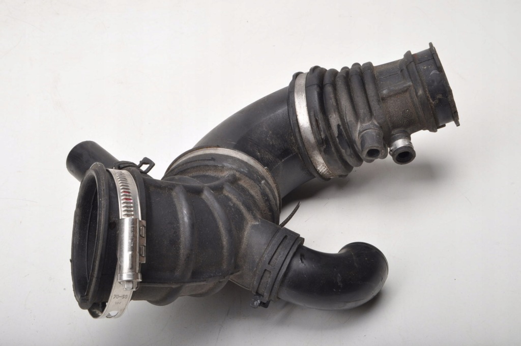 фото №1, Mg hs 1.5t 16v 162km труба повітрозабірник повітря 10428617