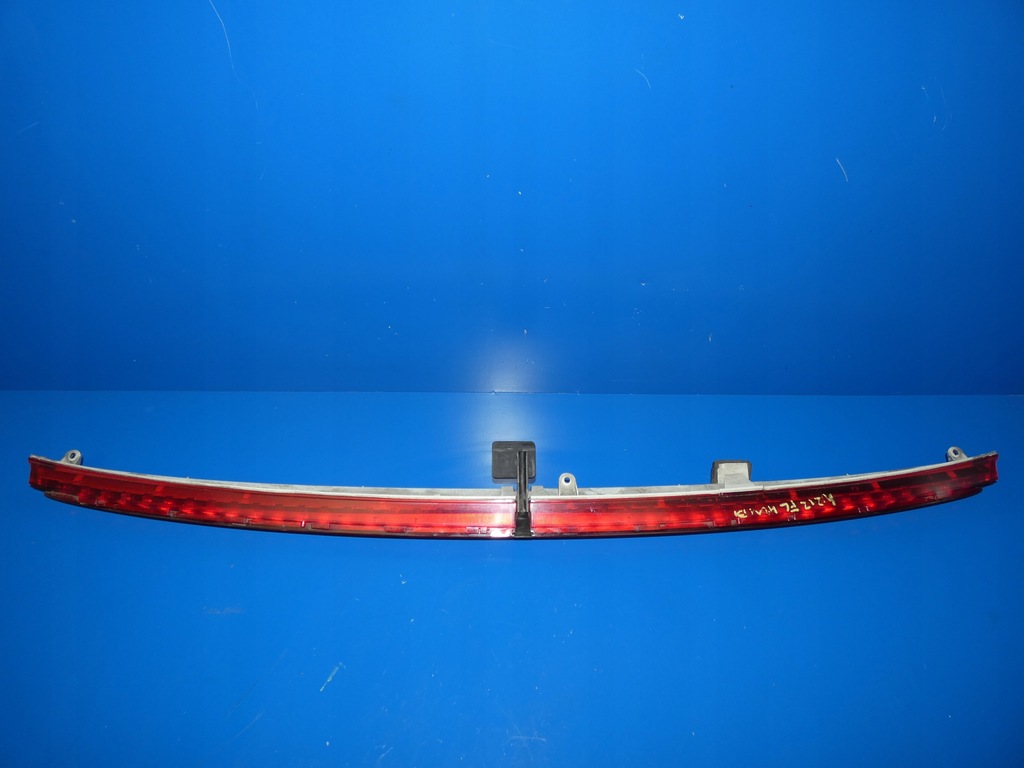 фото №1, Світло середній стоп mercedes-benz оригінальний номер a 2128200156