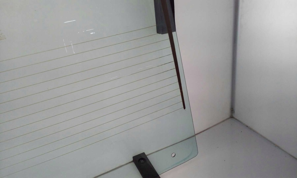 фото №3, Стекло задняя задняя matra bagheera 1980-1984