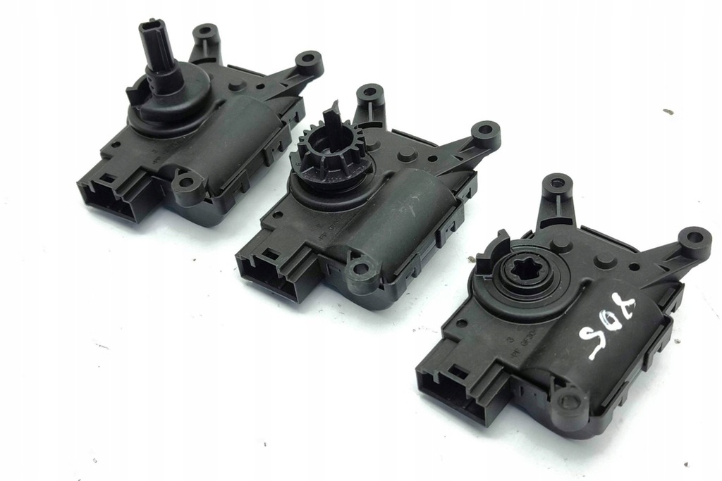 фото №9, Клапаны управляющий отопители seat leon kl1 2q0907511f 1.5l бензиновый 2020