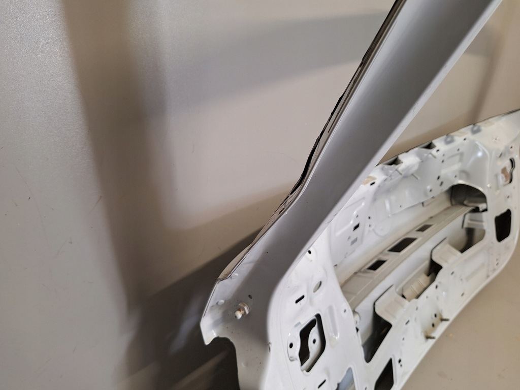 фото №9, Vw taos 2022 кришка багажника багажника задня 2gj827105 usa