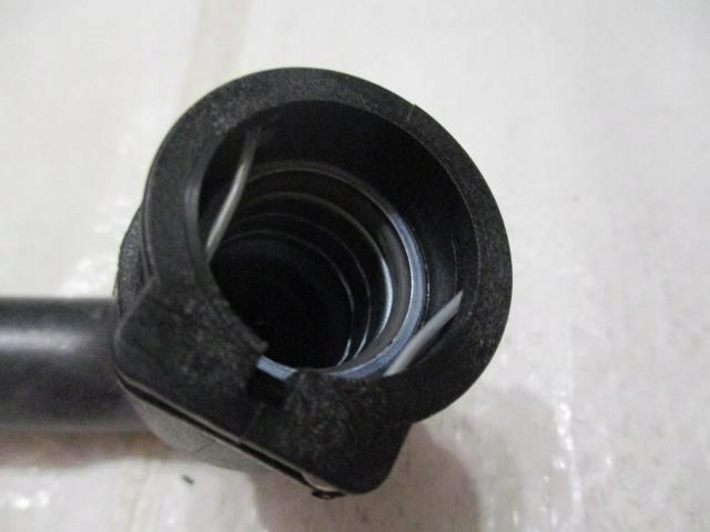 Peugeot 208 1.6 vti труба шланг води нова оригінальна Київ