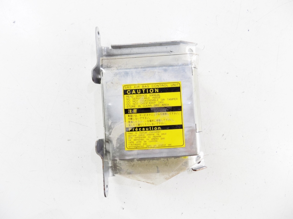 фото №1, Subaru legacy outback ii 01r датчик подушек pow