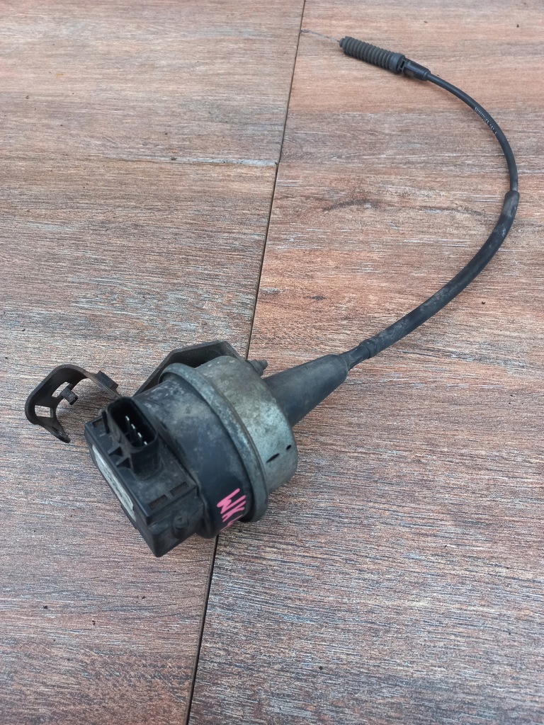 фото №5, Jeep grand cherokee wk 4.7 круиз-контроль трос