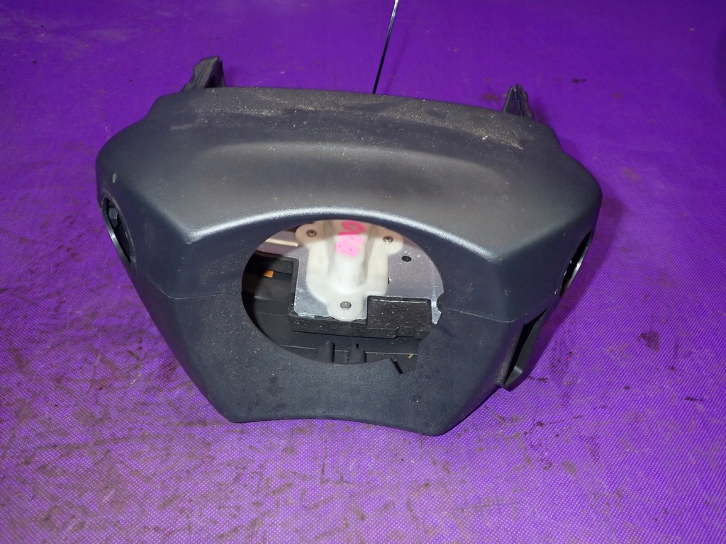 фото №1, Scenic iii 3 корпус захист замка запалювання 4847720014