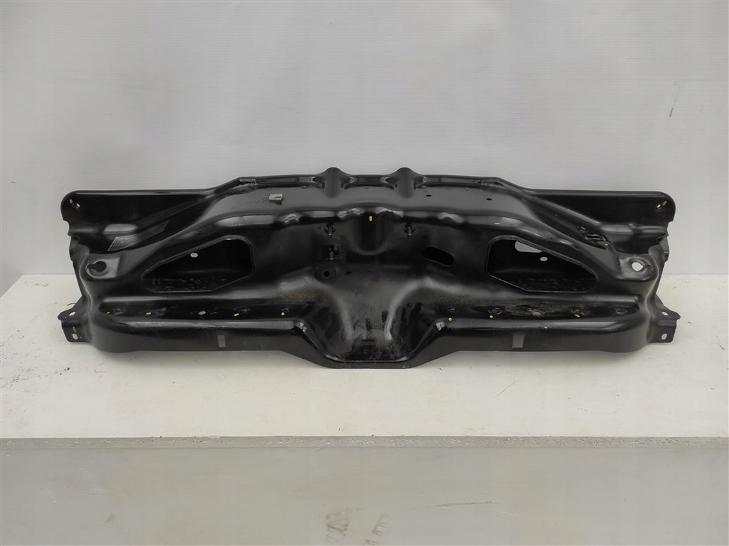 фото №1, Підсилювач pas перед fiat ducato po 2014