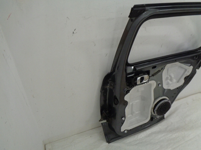 фото №9, Citroen c4 cactus дверь правое задние задние ktpd