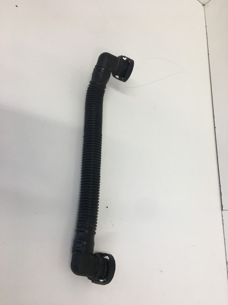 фото №13, Шланг труба вентиляция картера seat ibiza iii 1.4 036103493cp