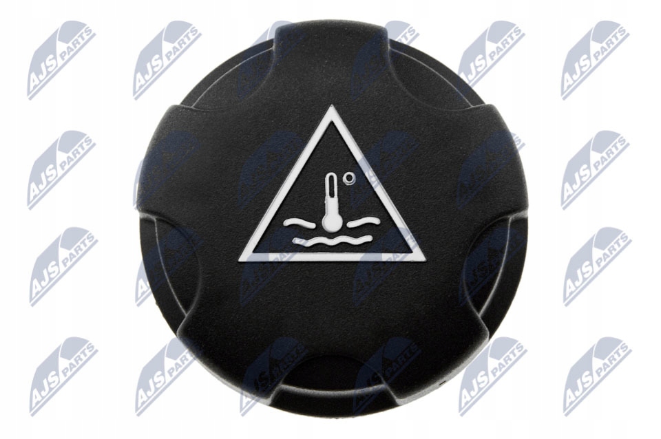 фото №9, Nty cck-pe-002 крышка, бак жидкость охлаждающий