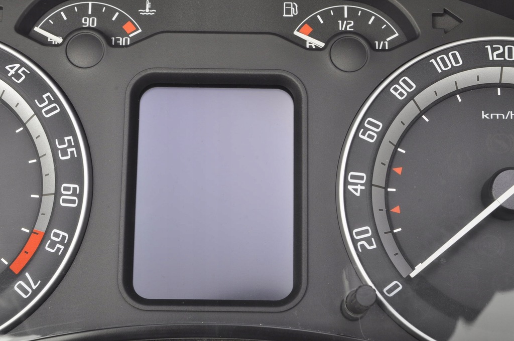 фото №7, Octavia ii 2.0 rs tfsi лічильник прилади 1z0920841c