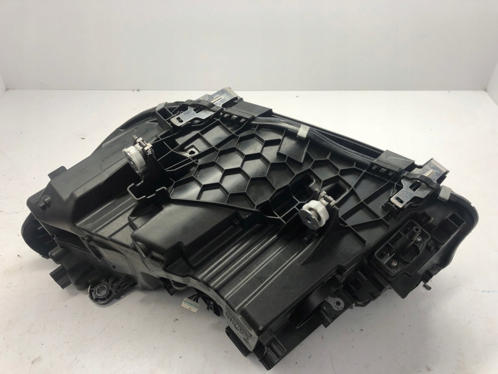 Bmw x3 g01 фонари led адаптивный левая pra 8739654/53 Оригинал