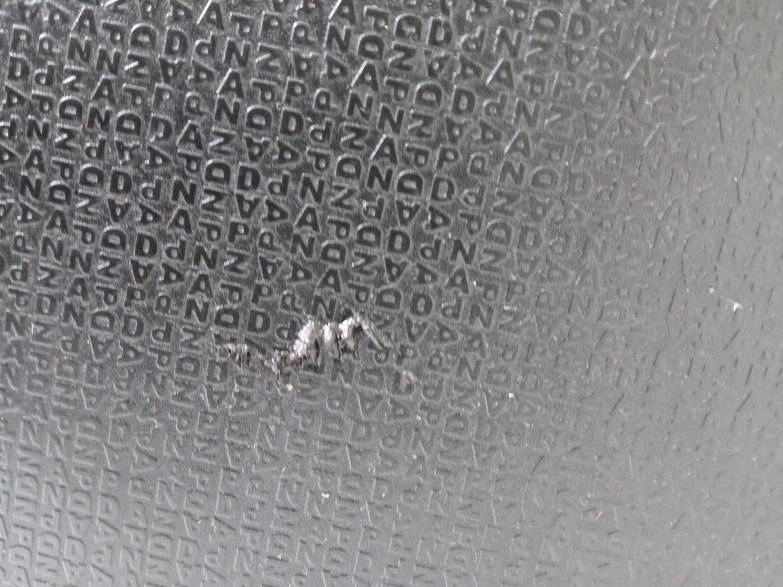 фото №6, Приборная панель приборная pulpit консоль приборная панель fiat panda iii 2011-