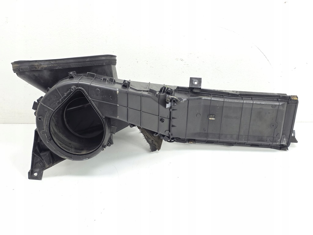 фото №5, Vw lt sprinter 96-06 туннель воздуходувка отопления 7-pin 1k