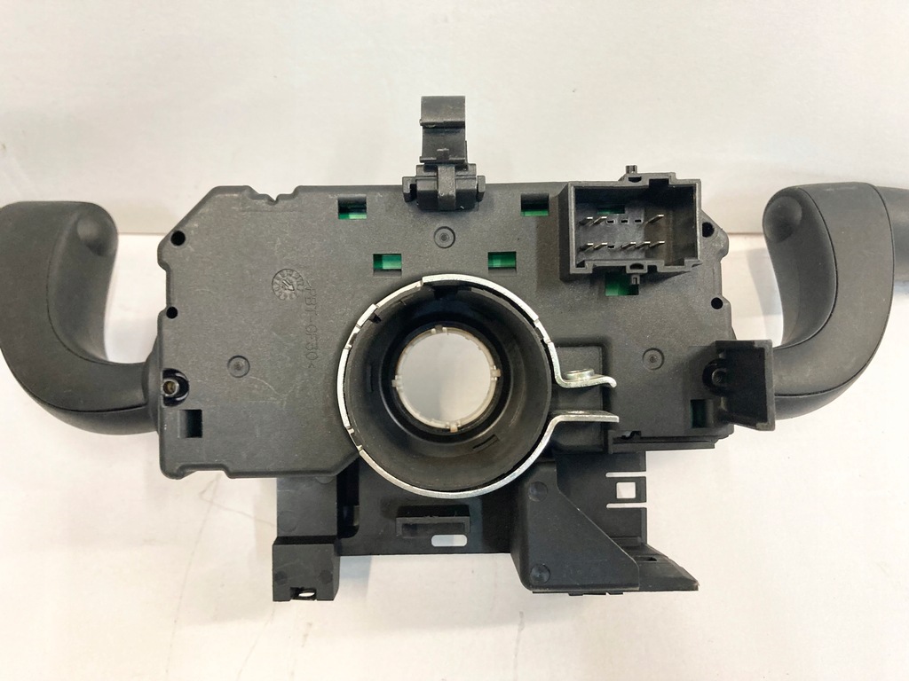 фото №10, Ducato jumper boxer 14- переключатель выключатель света углы pod руль