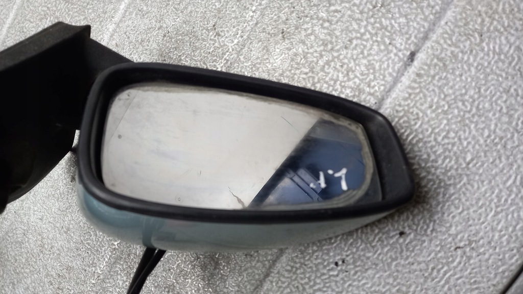 фото №5, Зеркало левая fiat stilo 03r 1.9td