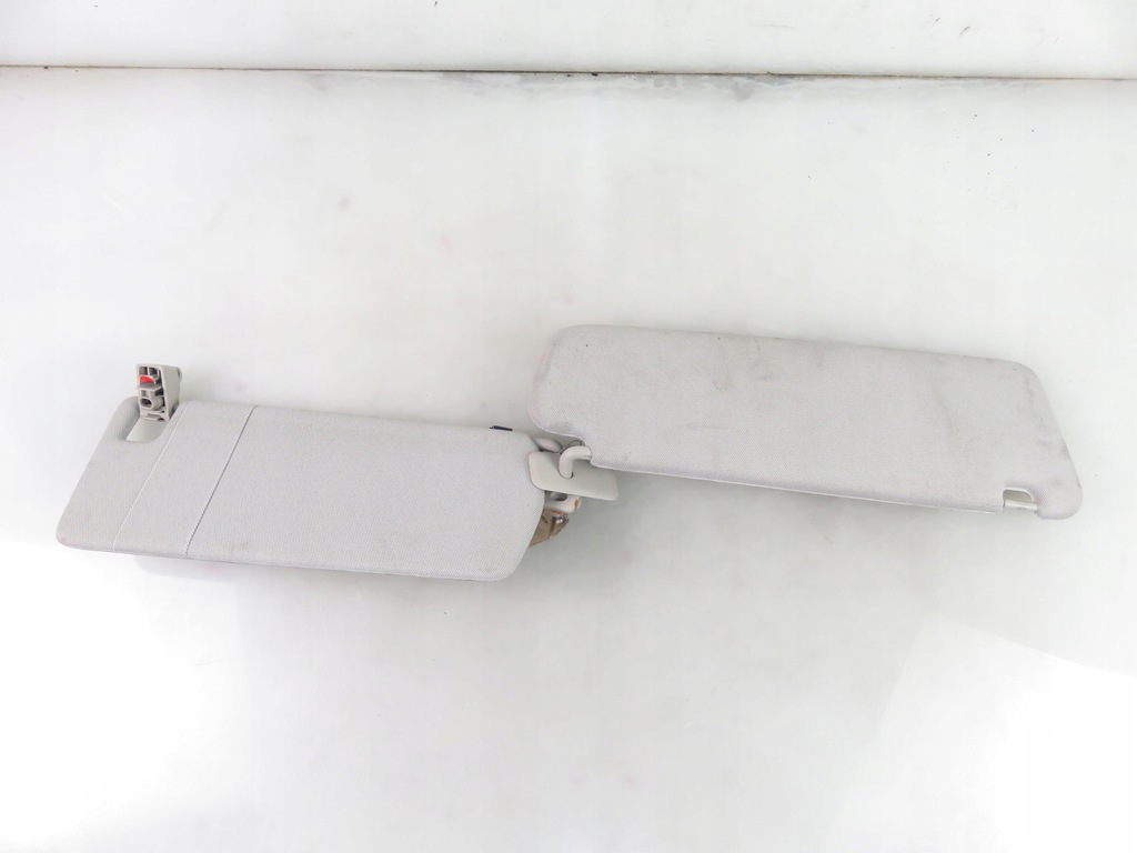 фото №7, Защита солнцезащитные audi q7 4l0857551b