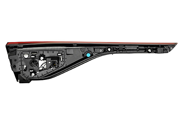 Фара задняя  p renault megane iv хэтчбек 11.15-05.20 valeo Доставка