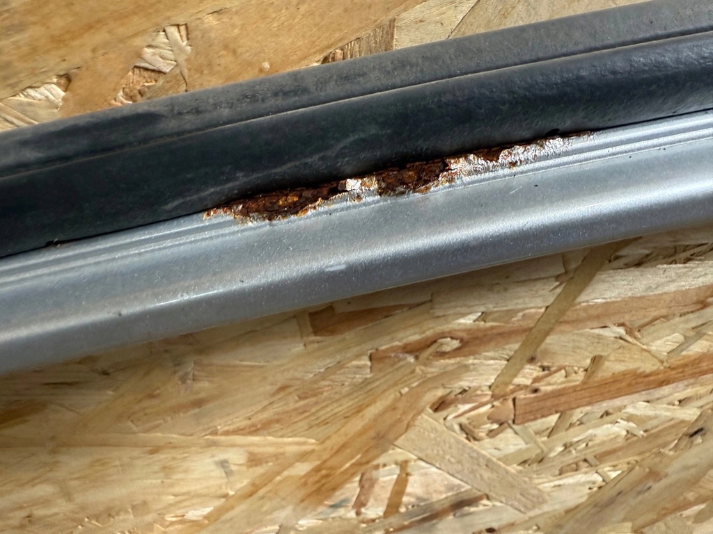 фото №14, Дверь задняя задние правое hyundai ix35