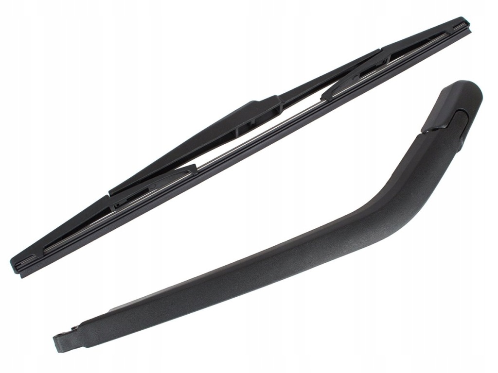 фото №2, Рычаг дворники задняя + щетка do toyota previa 90-