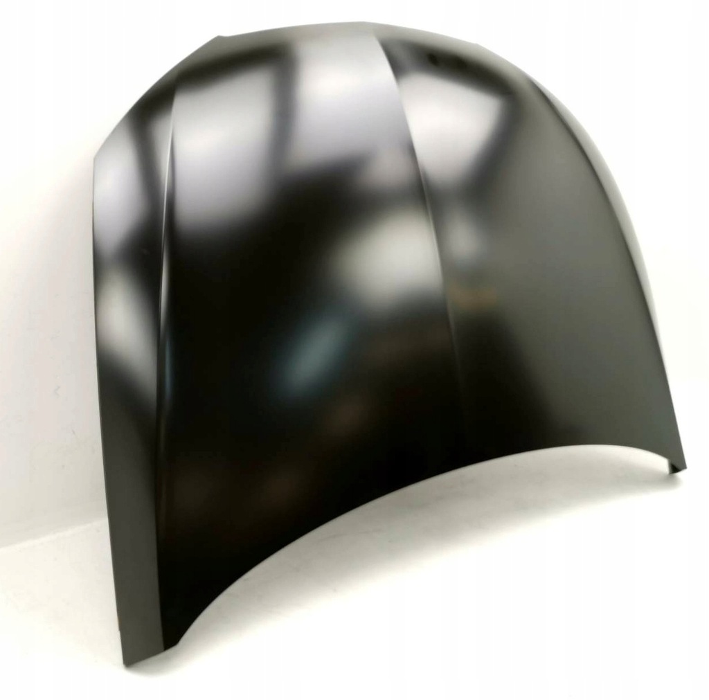 фото №10, Nowa org капот кришка двигуна seat leon 5f 5f0823031b