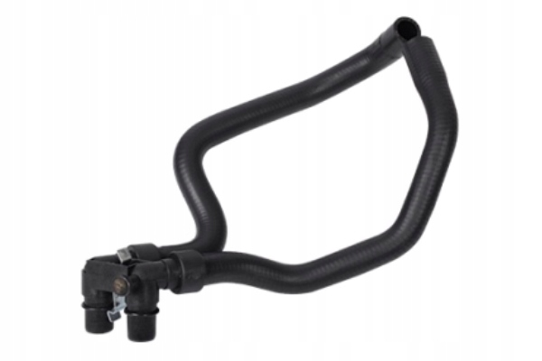 фото №1, Шланг обігрівача do peugeot partner 1.6 hdi