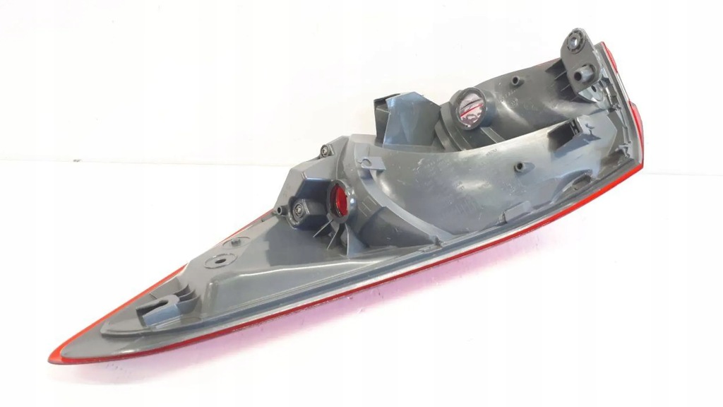 фото №5, Ford focus 4 sed 2018-2021 лампа левая задняя