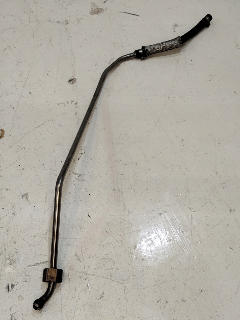 Купить Шланг dpf mercedes w204 2.2 cdi a2044921159