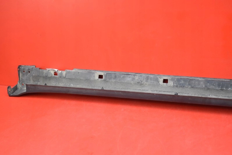 фото №9, Накладка порог левая c6z subaru outback 4 iv 09-12