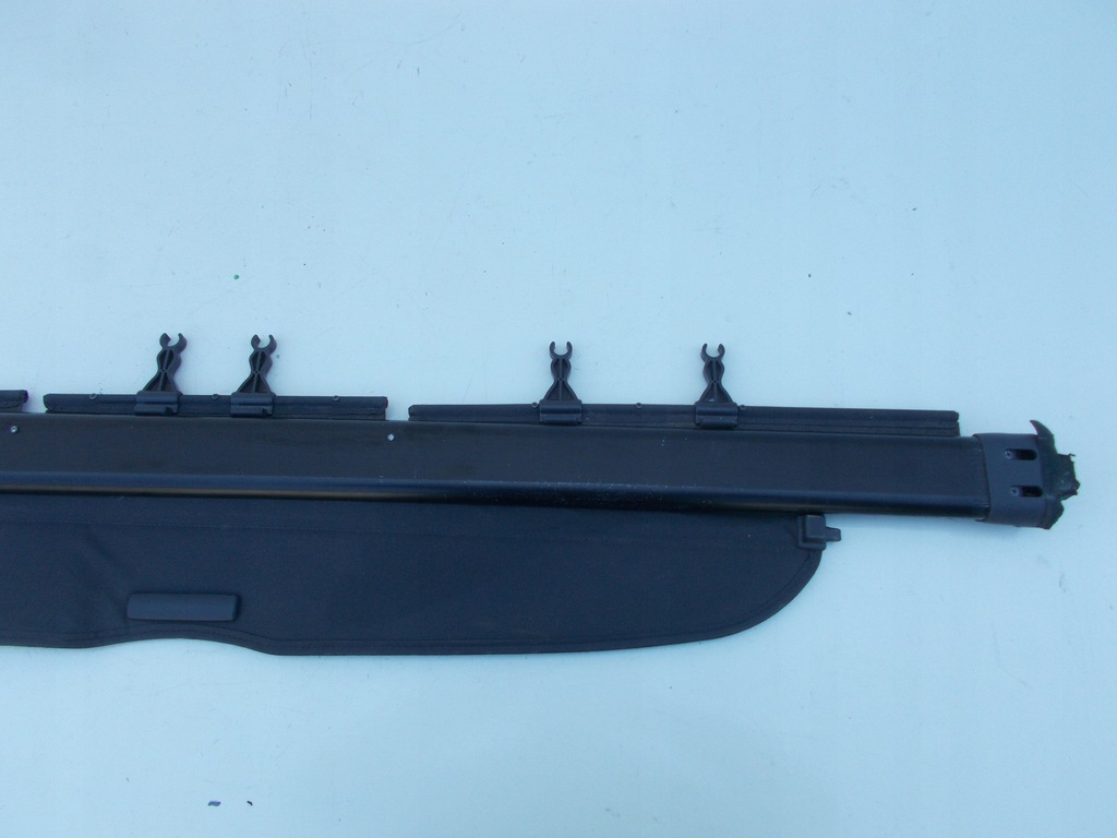 фото №15, Шторка багажника задняя honda crv cr-v iii 3 2006-2012