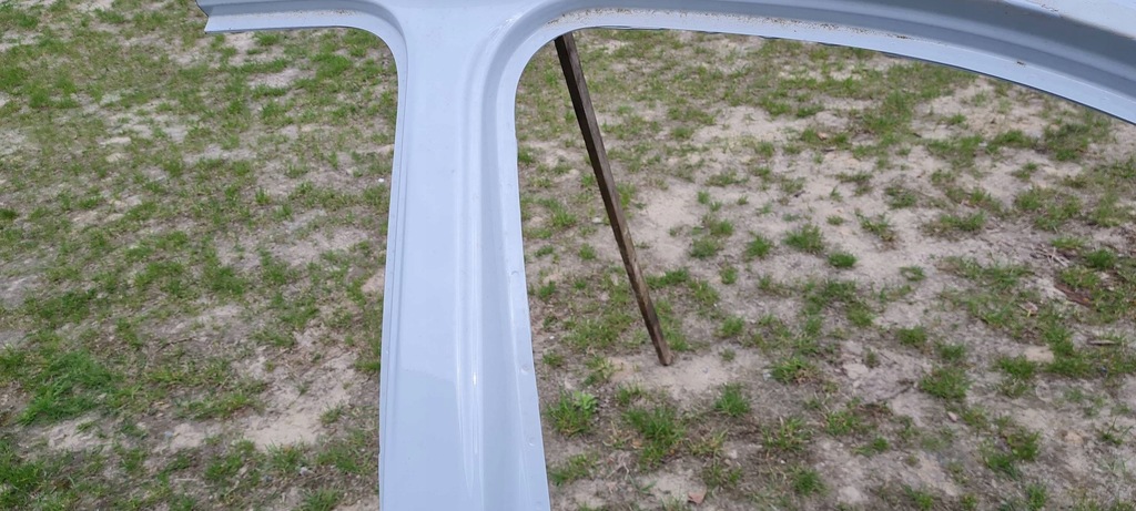 фото №6, Q3 83a блок двигателя обшивка порог порог правый правое перед ls9r